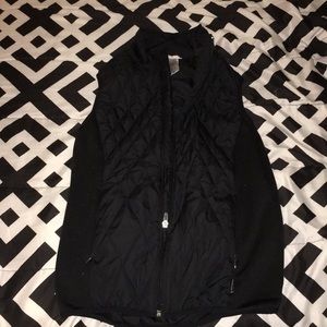 Quilted Vest